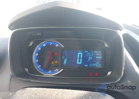 2016 Chevrolet Trax 1Ls from USA, damaged, VIN KL7CJKSB3GB569280